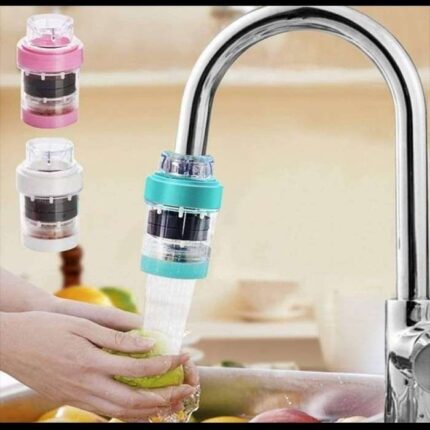 Mini Water Purifier & Filter