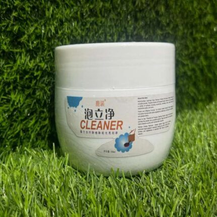 Decontamination Cleaner