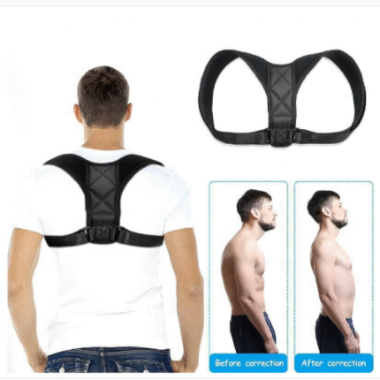Posture Corrector Backpain Belt