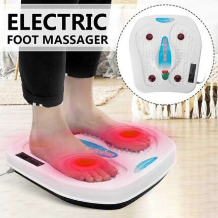 Electric Foot Massager