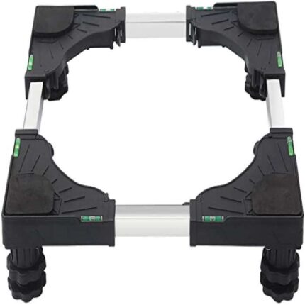 Multi-Functional Movable Adjustable Base