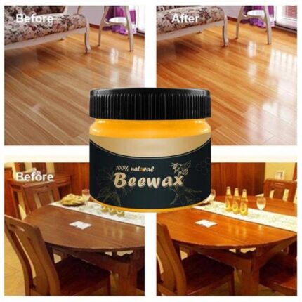 Beewax (120 ml) 1pc
