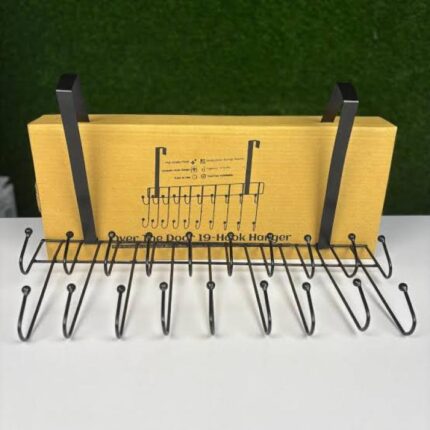 Over The Door -Hook Hanger