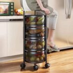 4-Layer-Round-Shape-Kitchen-Rack