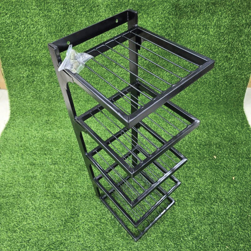 5-Layer-Iron-Rack