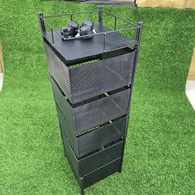 5-Layer-Square-Shape-Kitchen-Rack3