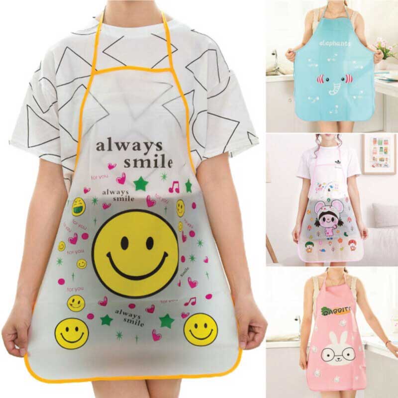 Apron-Cartoon-Design-Waterproof (1)
