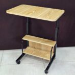 DOUBLE-LAYER-ADJUSTABLE-READING-TABLE2