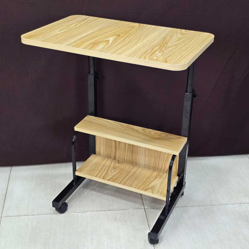 DOUBLE-LAYER-ADJUSTABLE-READING-TABLE2