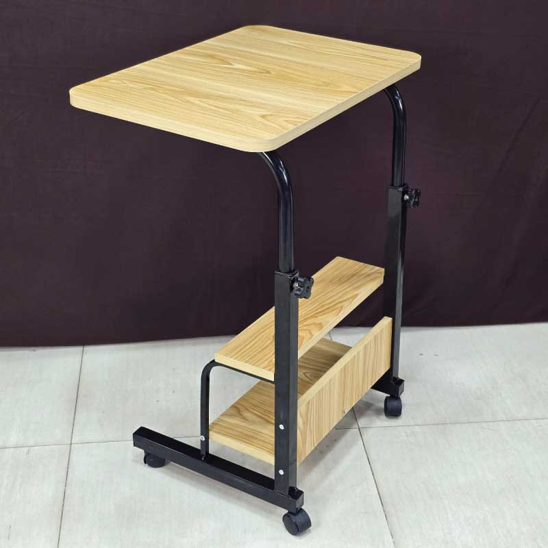 DOUBLE-LAYER-ADJUSTABLE-READING-TABLE4
