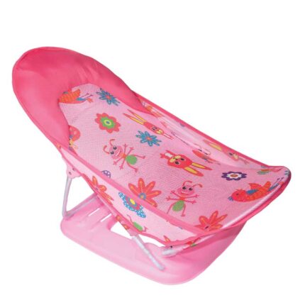DELUXE BABY BATHER