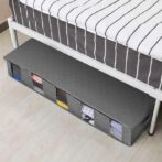 PORTABLE-FOLDING-UNDER-BED-SHOES-ORGANIZER-F3