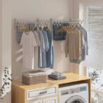 Wall-Mounted-Clothes-Drying-Hanger2