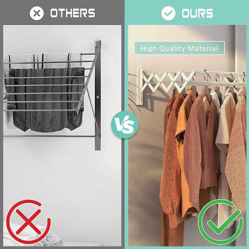 Wall-Mounted-Clothes-Drying-Hanger4